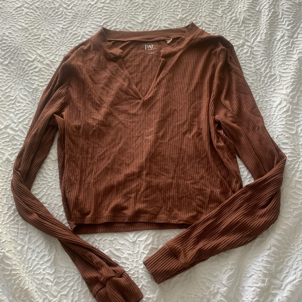 Pacsun long sleeve